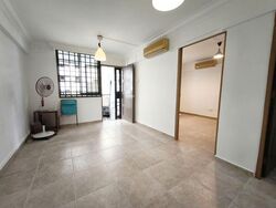 Blk 86 Commonwealth Heights (Queenstown), HDB 3 Rooms #542677391